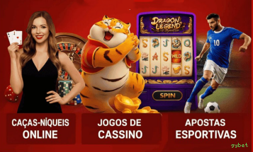 Lista de jogos para gybet casino section