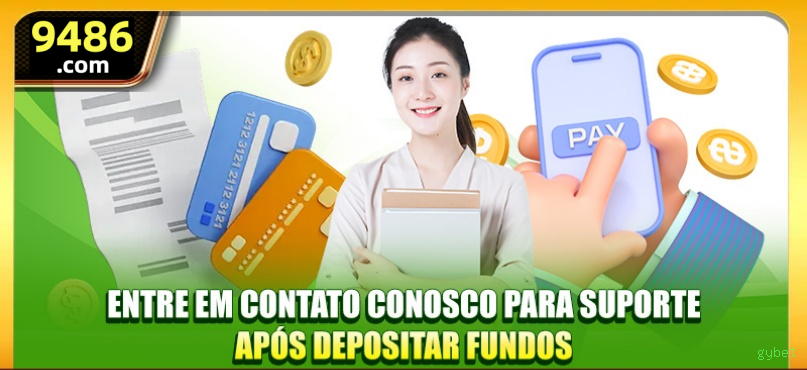 Controles de paJogonto e BRL em gybet