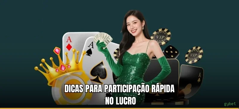 Lista de jogos para gybet seção de ganhos